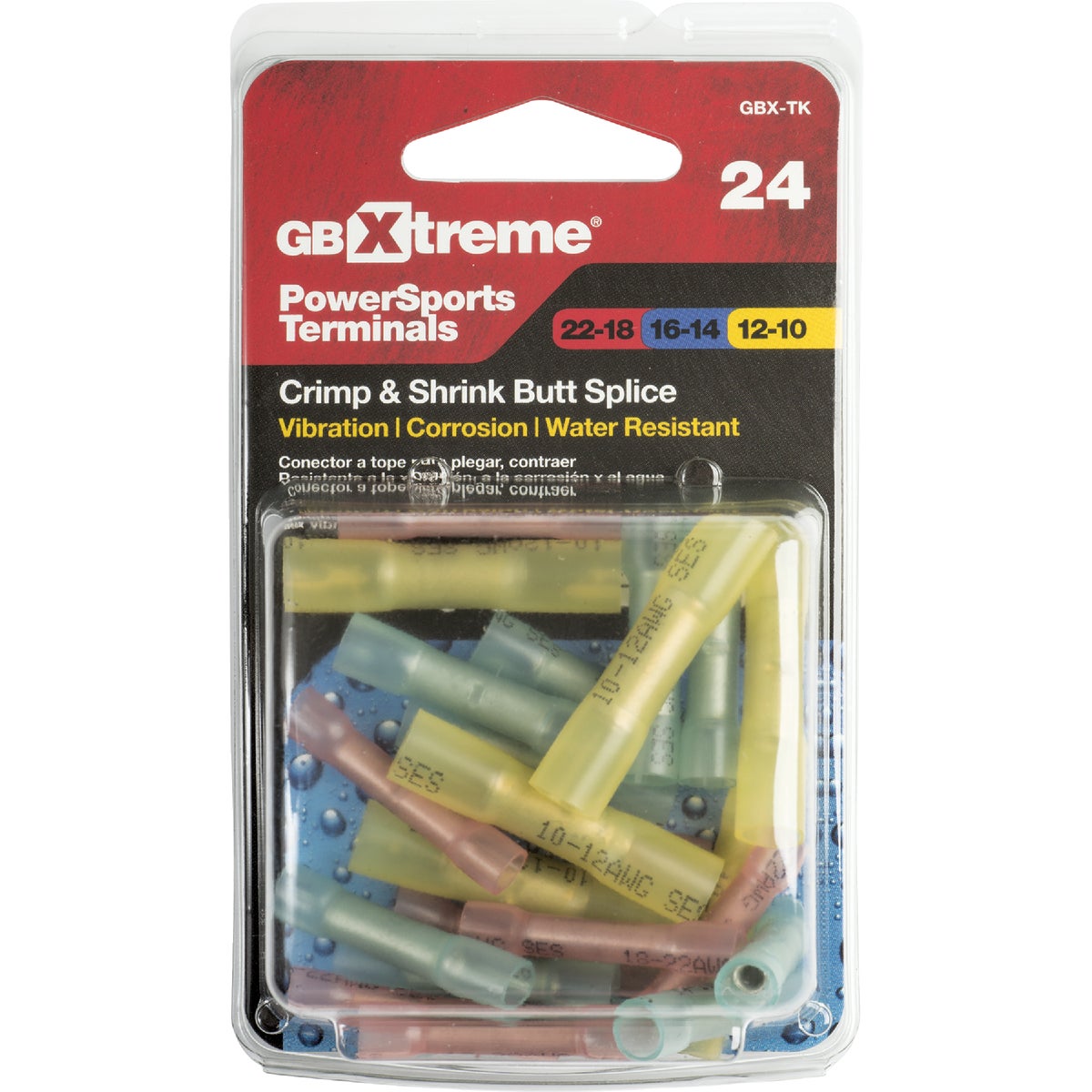 Heat Shrink