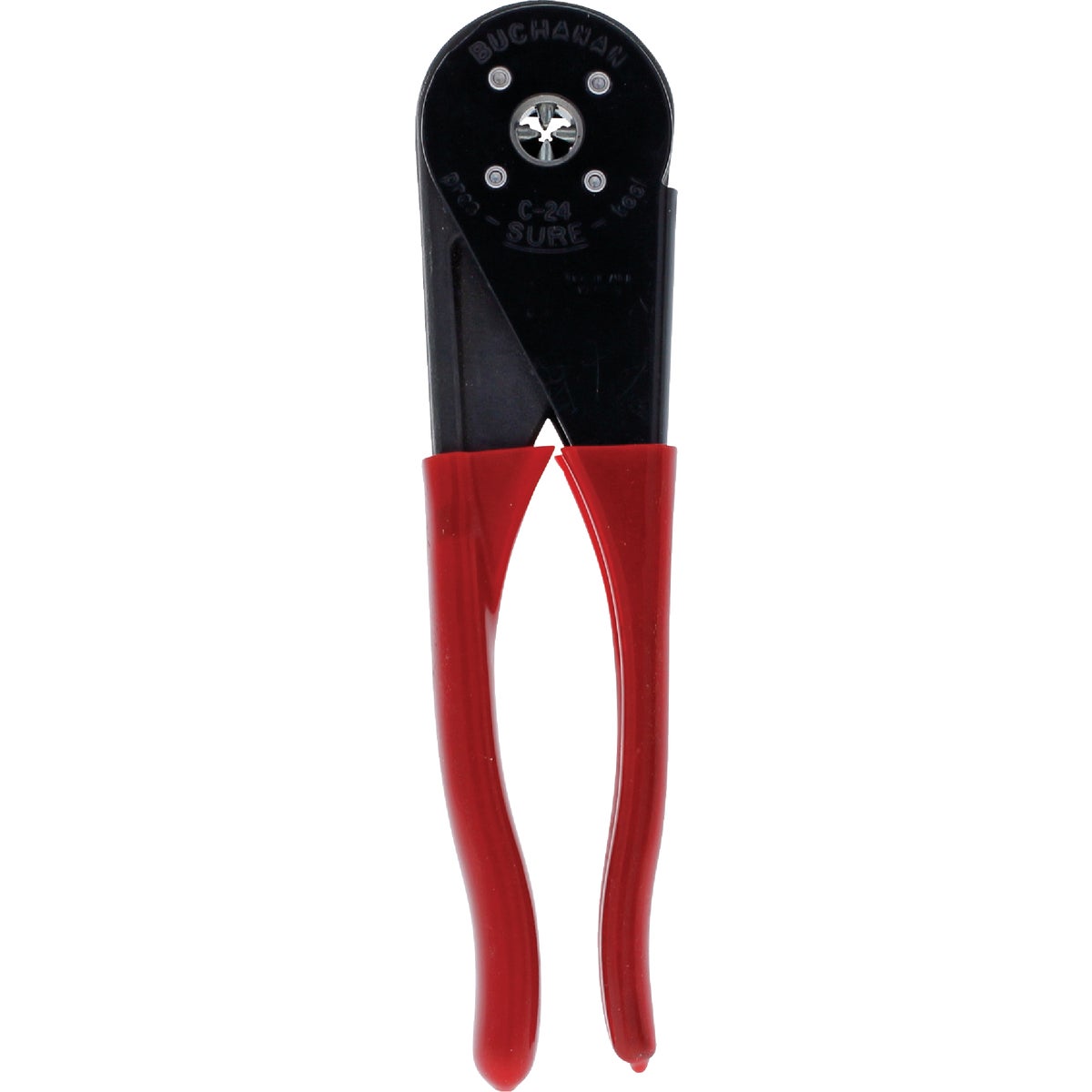 CRIMPING TOOL - C-24 by Ideal Industries