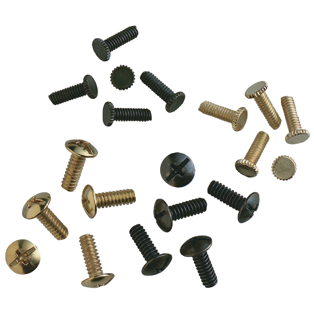 ASTD FAN SCREWS - 77016 by Westinghouse Lightng