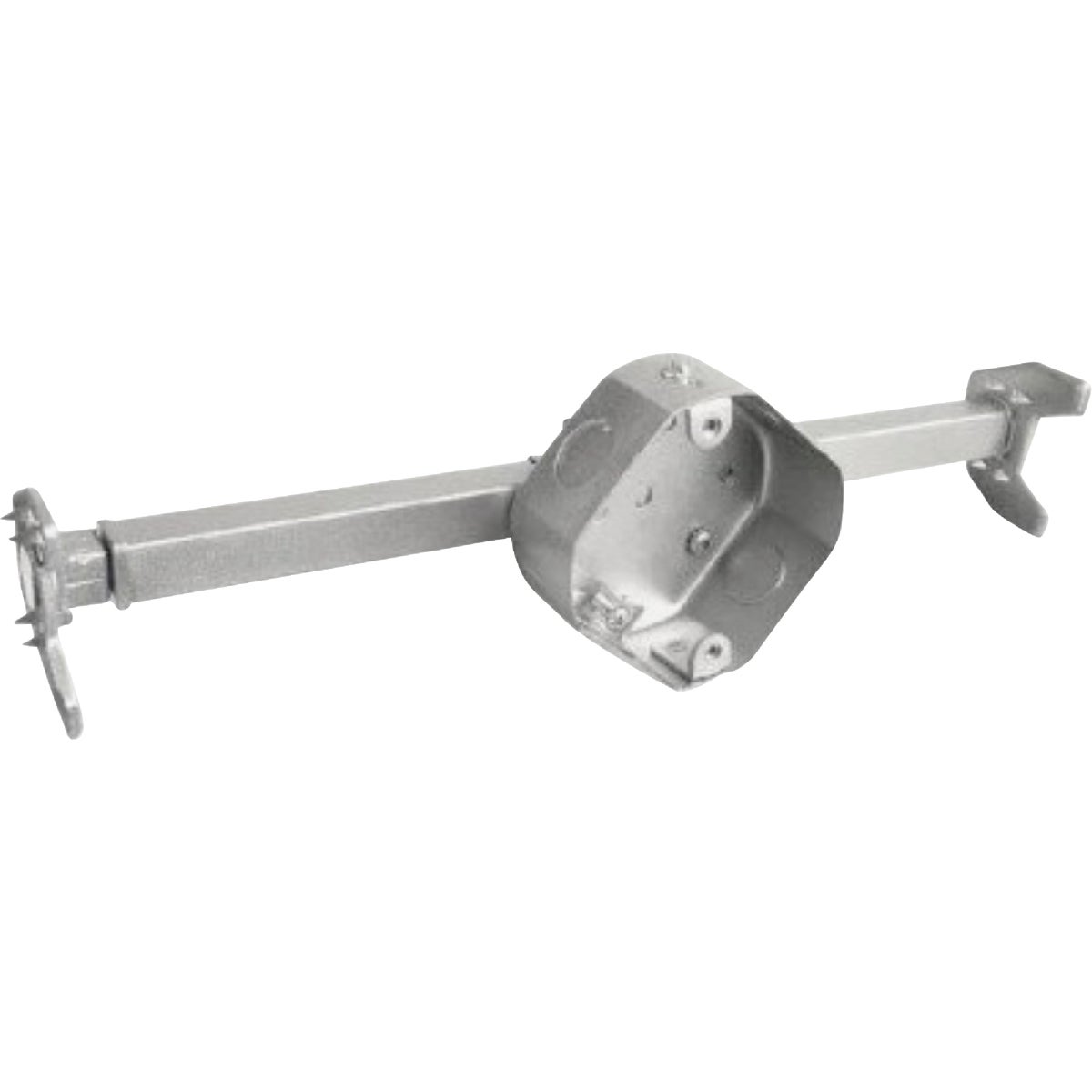 CEILING FAN BOX W/BRACE - 33310CC by Pass Seymour Legrand