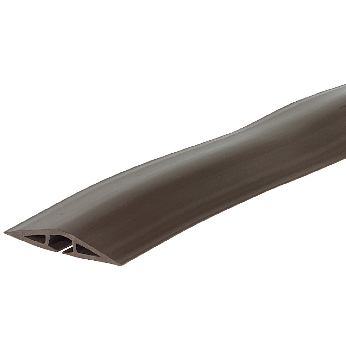 5' BRN CORD PROTECTOR - CDB-5 by Wiremold / Legrand