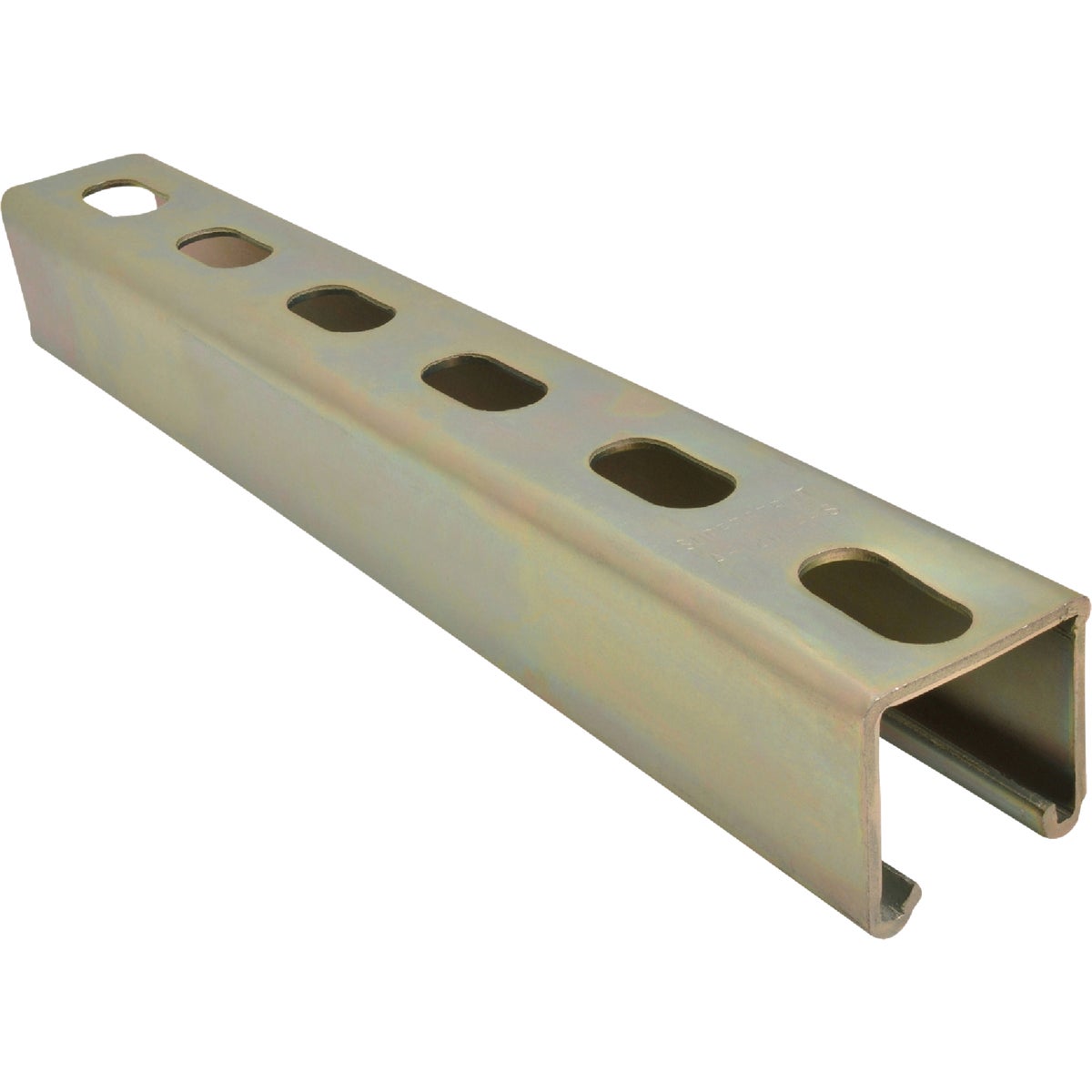6' CHANNEL - ZA1200HS6 by Thomas & Betts