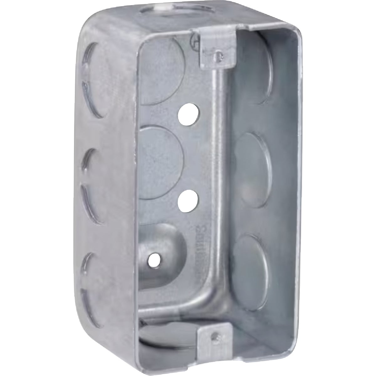 KNOCKOUT COMBO HANDY BOX - 666 by Hubbell
