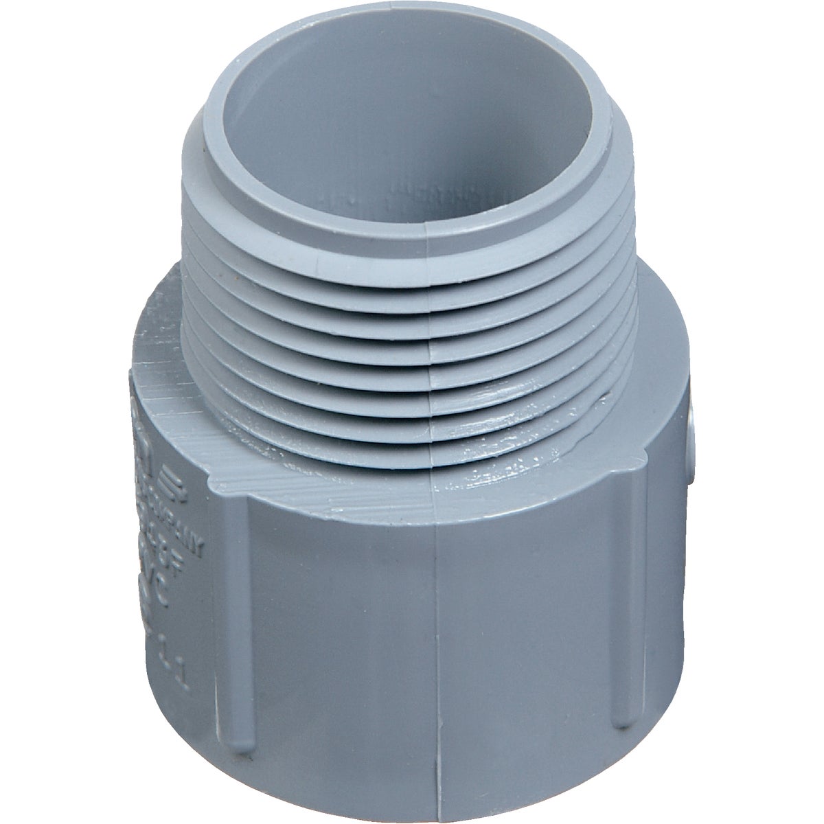 2-1/2" TERMINAL ADAPTER - E943KCTN by Thomas & Betts