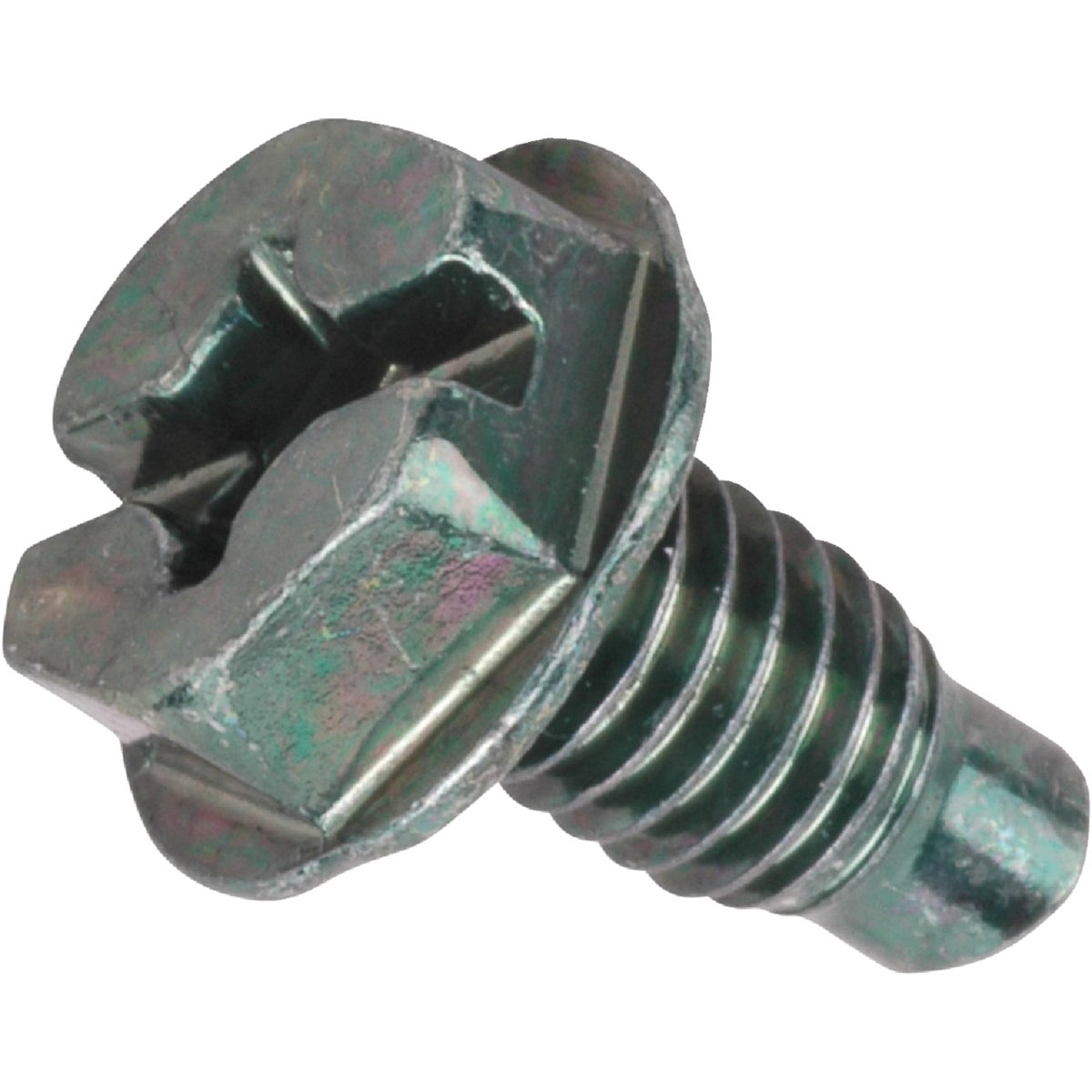 GROUNDING SCREW - GS1SC-10 by Thomas & Betts