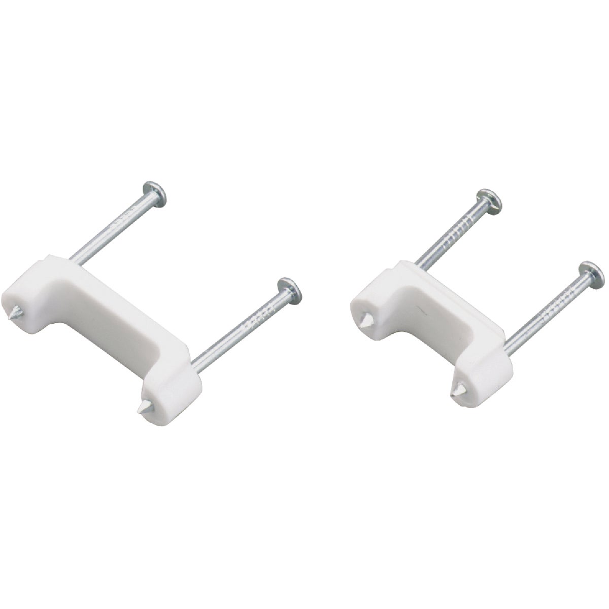 1/2" INSULATED STAPLE - PS-50 by G B Electrical Inc