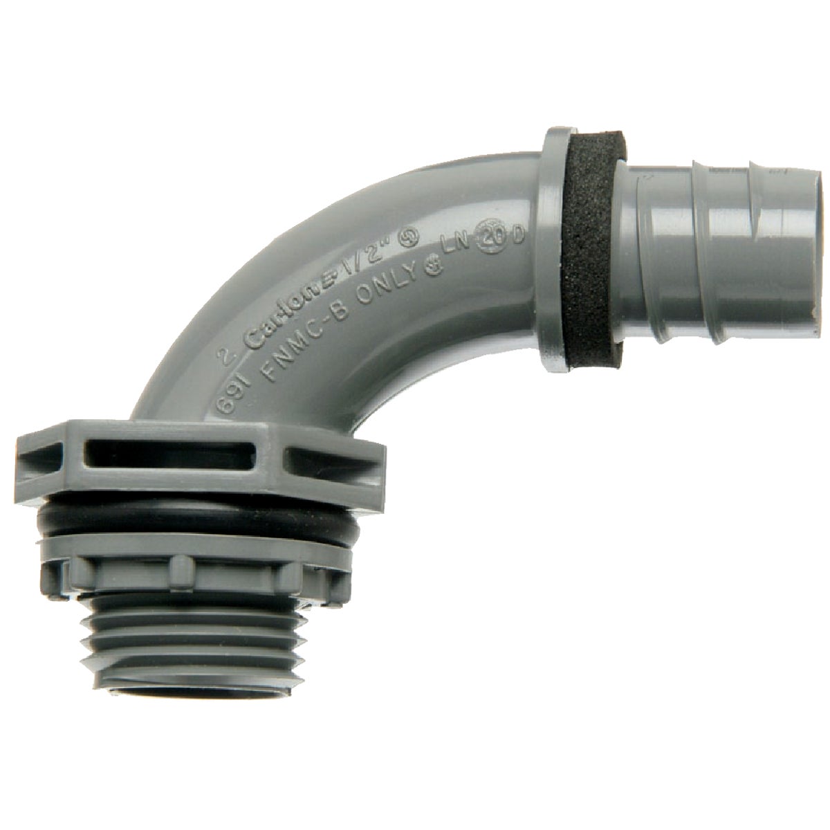 1/2" 90 DEG ELBOW - LN20DACTN by Thomas & Betts