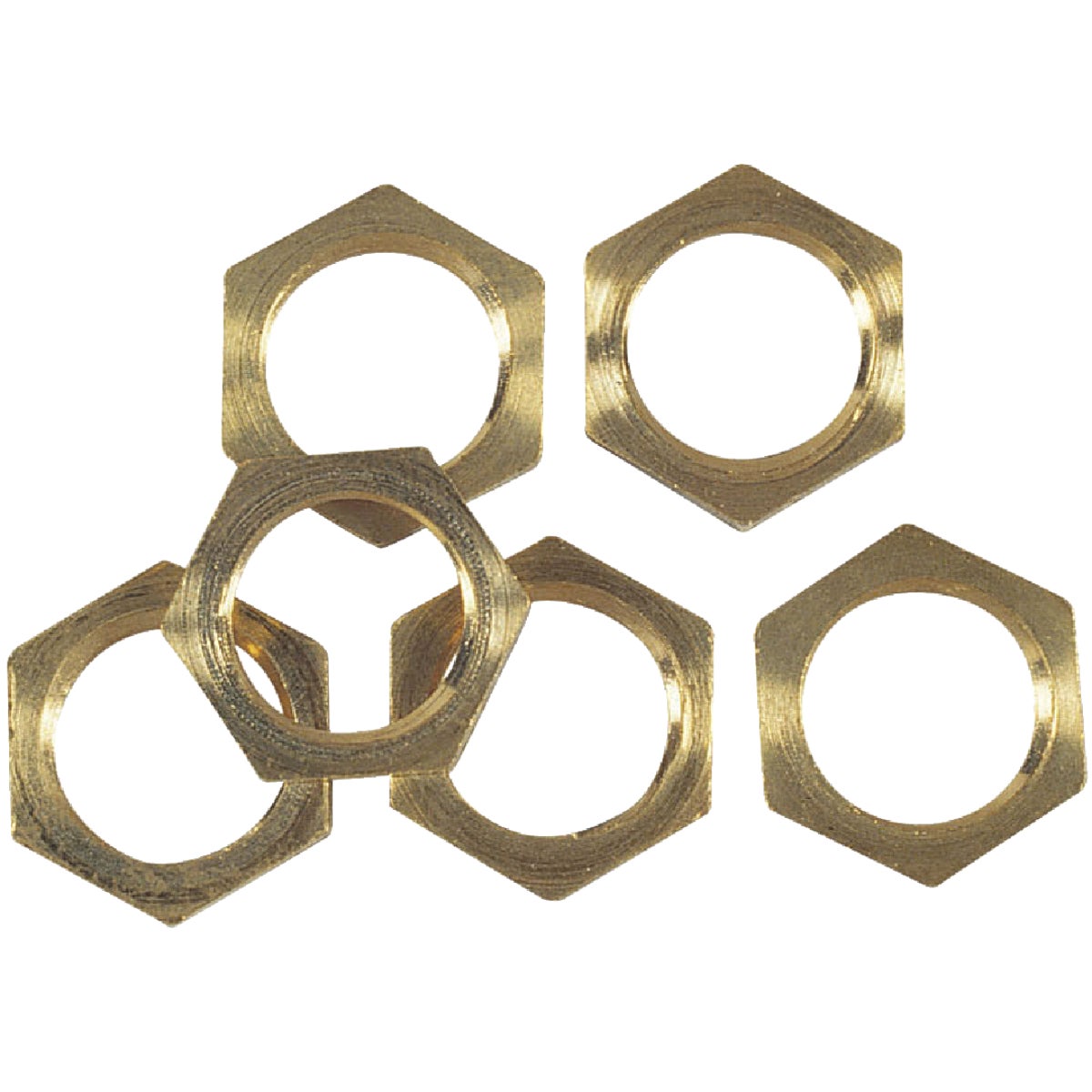 Lock Nuts