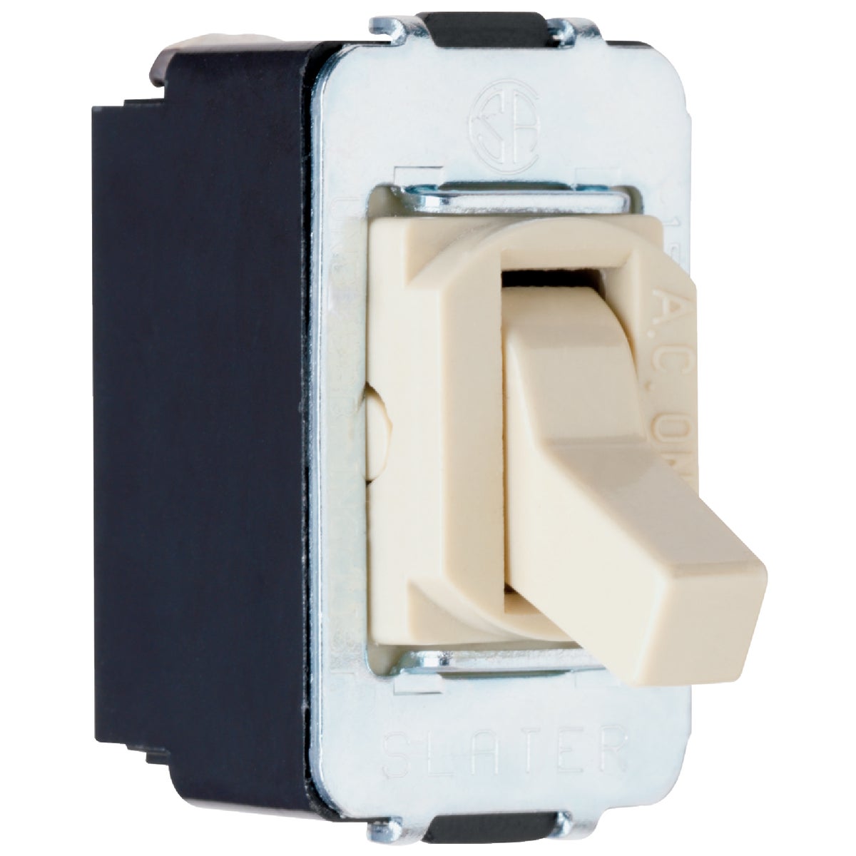 3-WAY IV INTCHANG SWITCH - ACD3-I by Pass Seymour Legrand