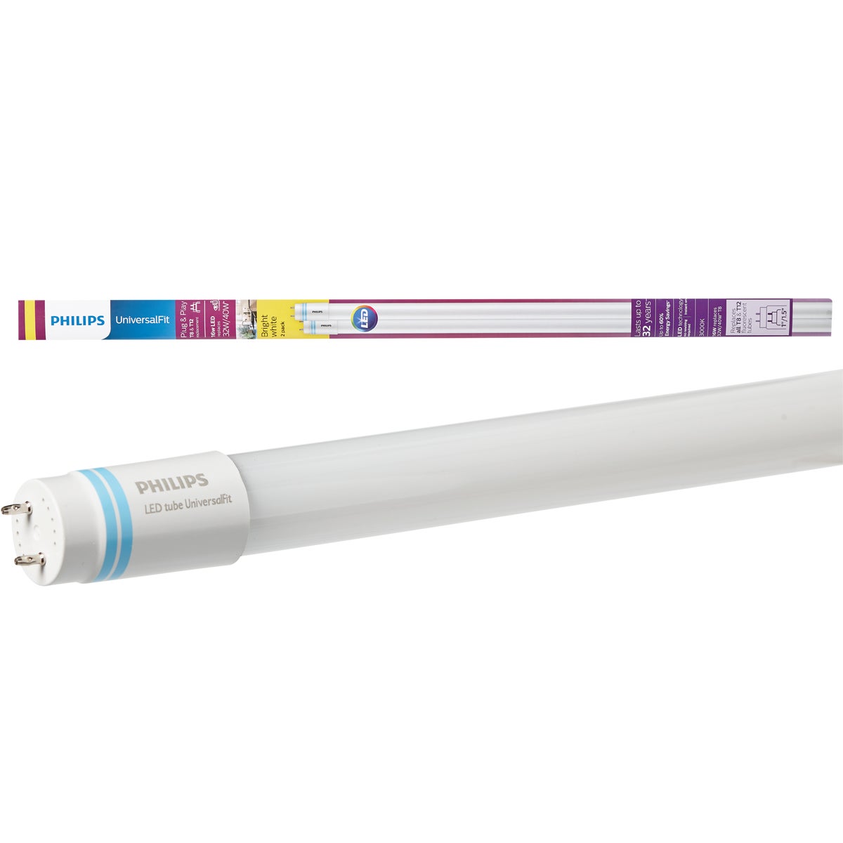 LED Tube Light Bulb