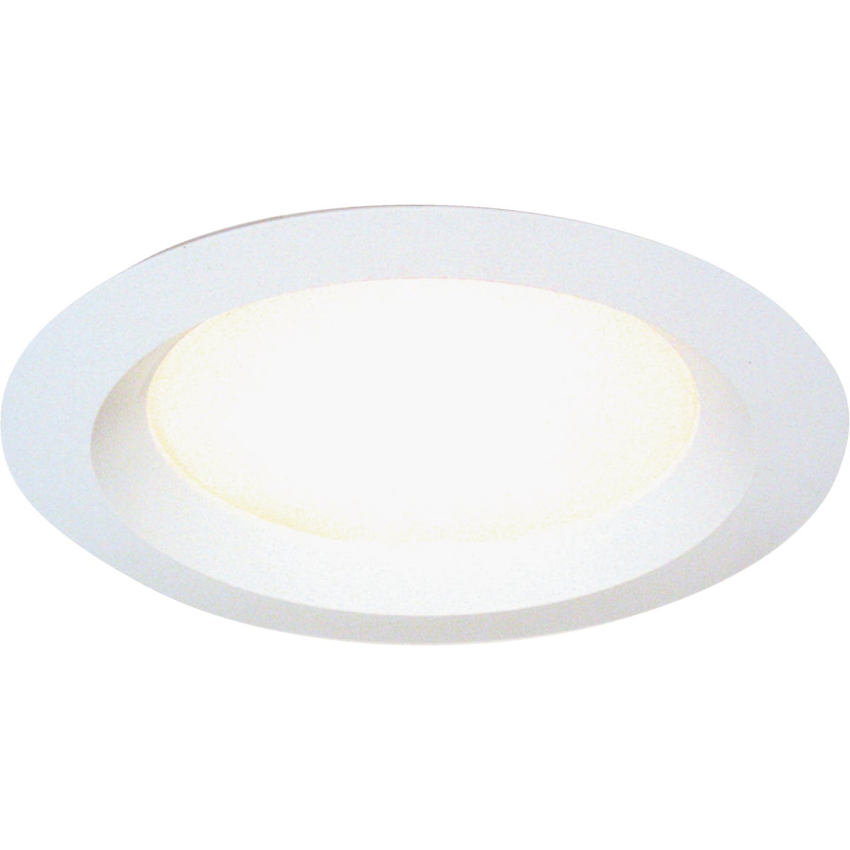 WHT RECESS FIXTURE TRIM - TSH12 by Philips Consumer Lum