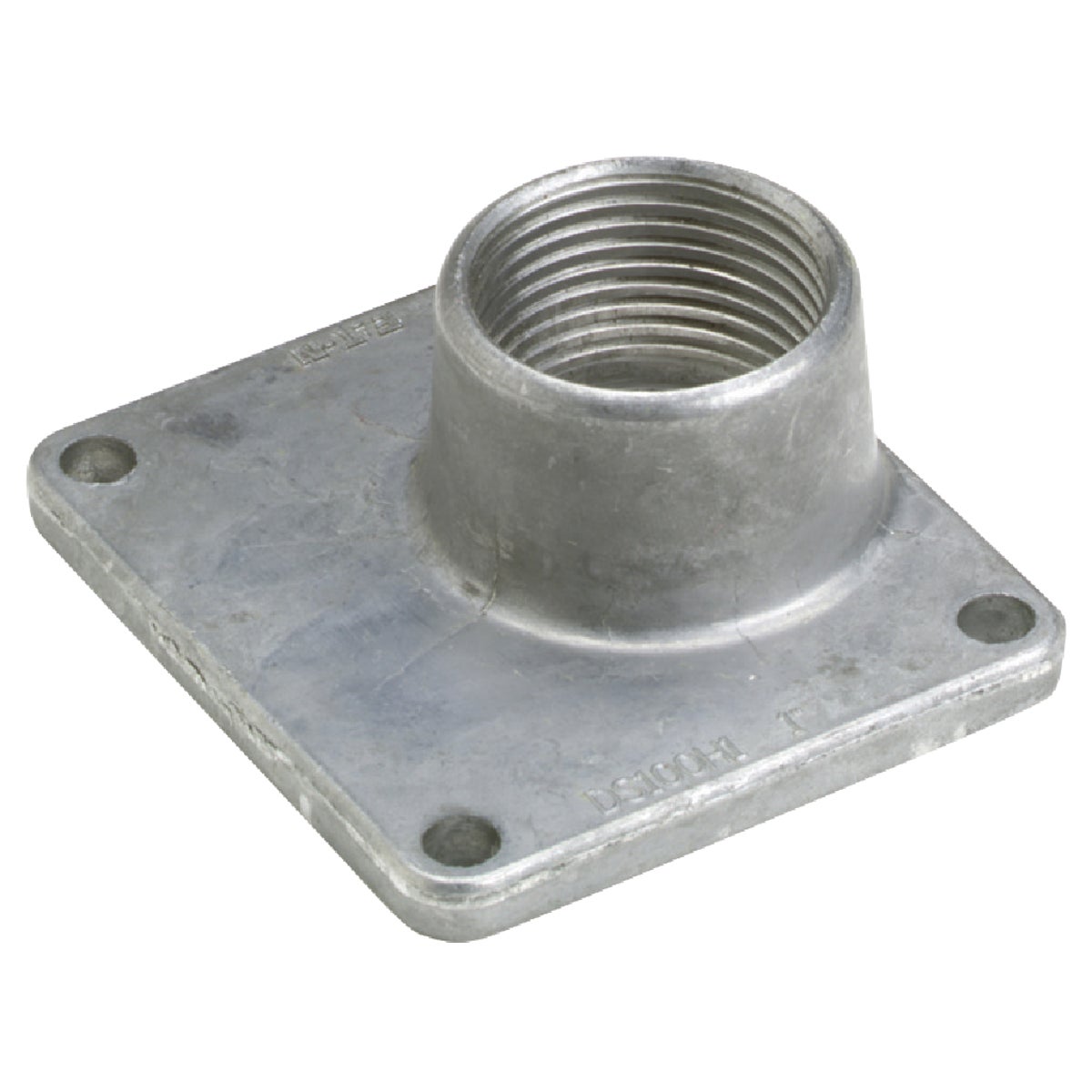 1" HUB - DS100H1P by Eaton Corporation