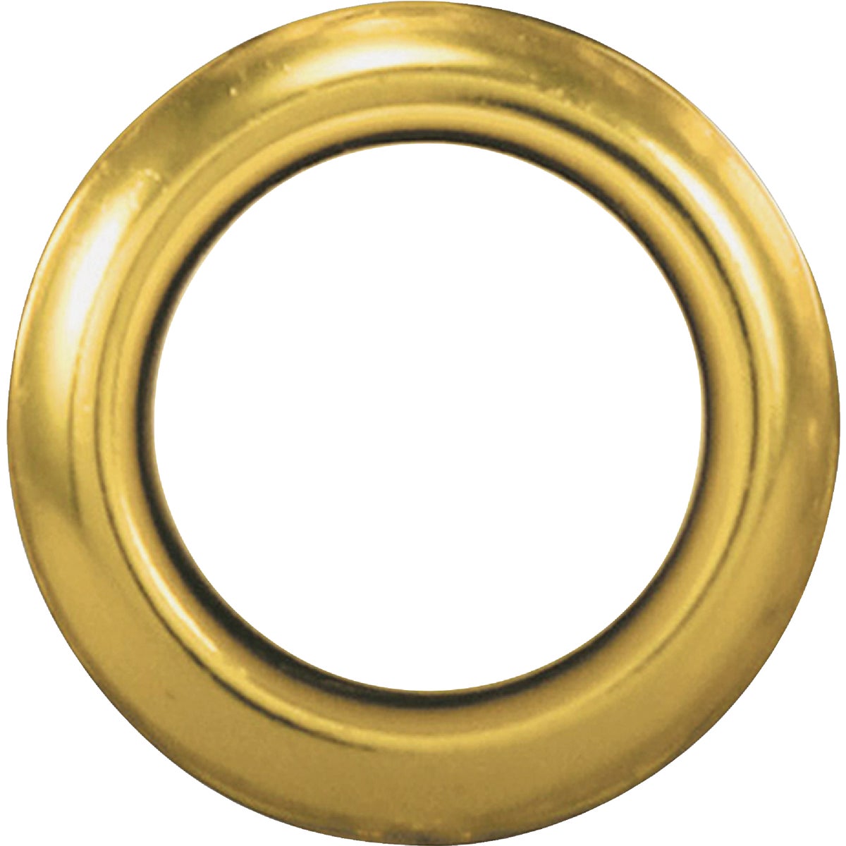 GOLD LIGHTED PUSH-BUTTON - DH1202L by Thomas & Betts