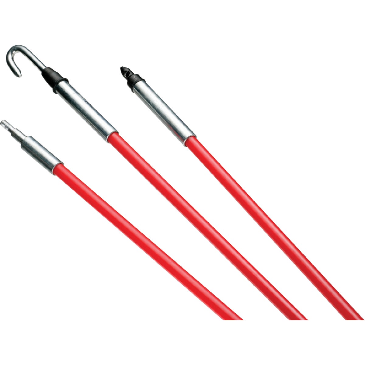 12" FISH STICK - FTX-12L by G B Electrical Inc