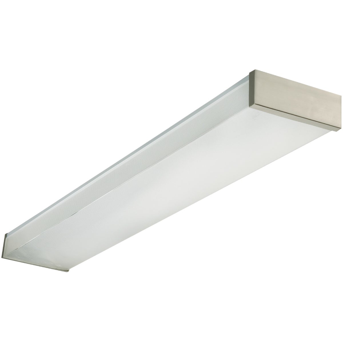 4' T8 2BULB BN WRAP - NEW232 120 REBN by Lithonia Lighting