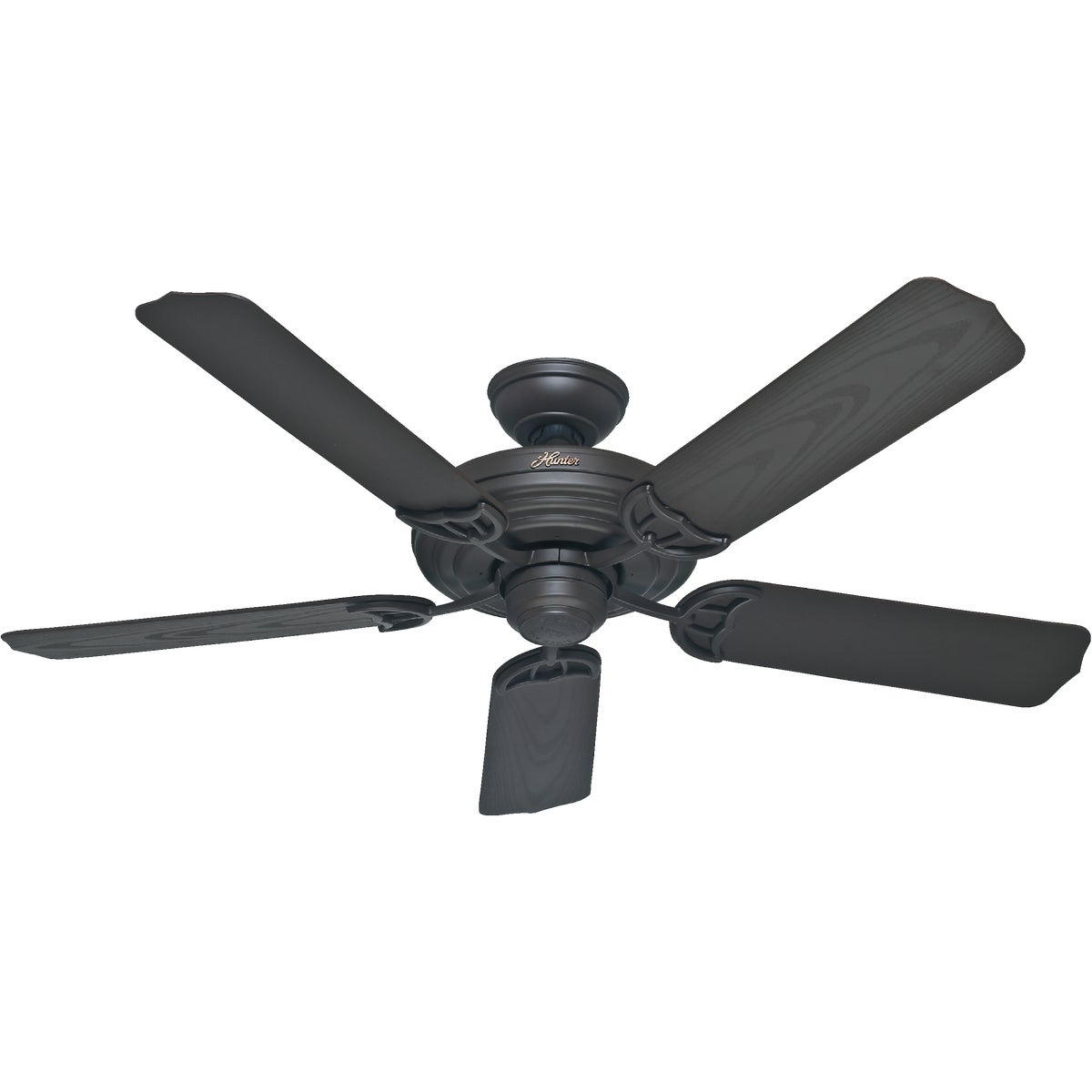 52"BRK OUTDR CEILING FAN - 23562 by Hunter Fan Co