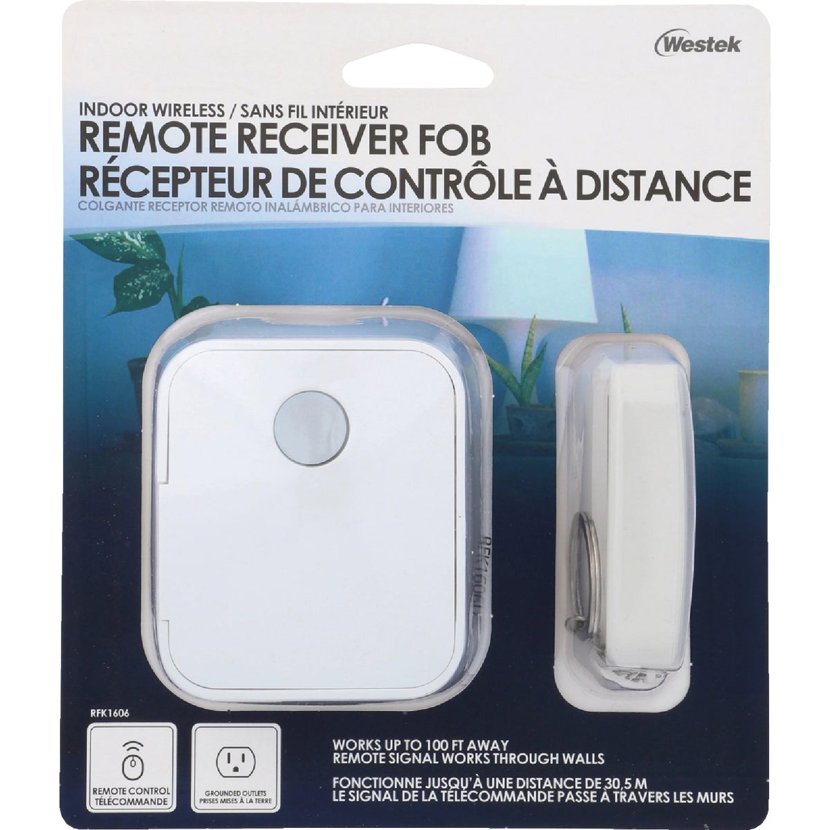 REMOTE SWITCH - RC7000D by Thomas & Betts
