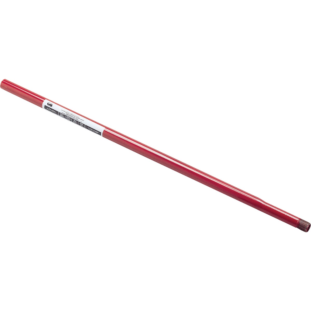 Conduit Bender Handle