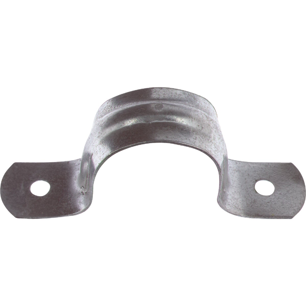 3" RIGID 2 HOLE STRAP - HS908-1 by Thomas & Betts