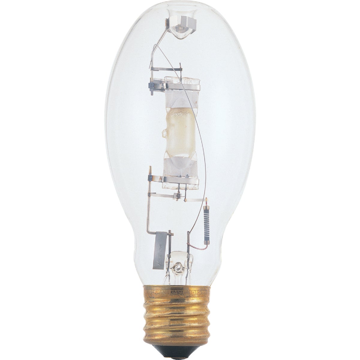 400W METAL HALIDE BULB - 111903 by Wobble Light