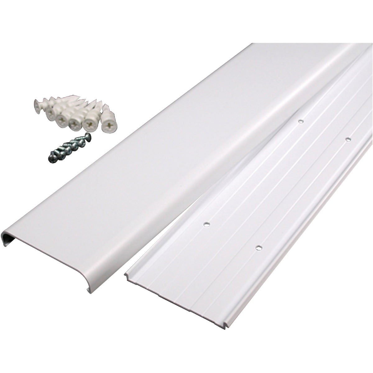 FLT SCREEN TV COVER CORD - C30 by Wiremold / Legrand