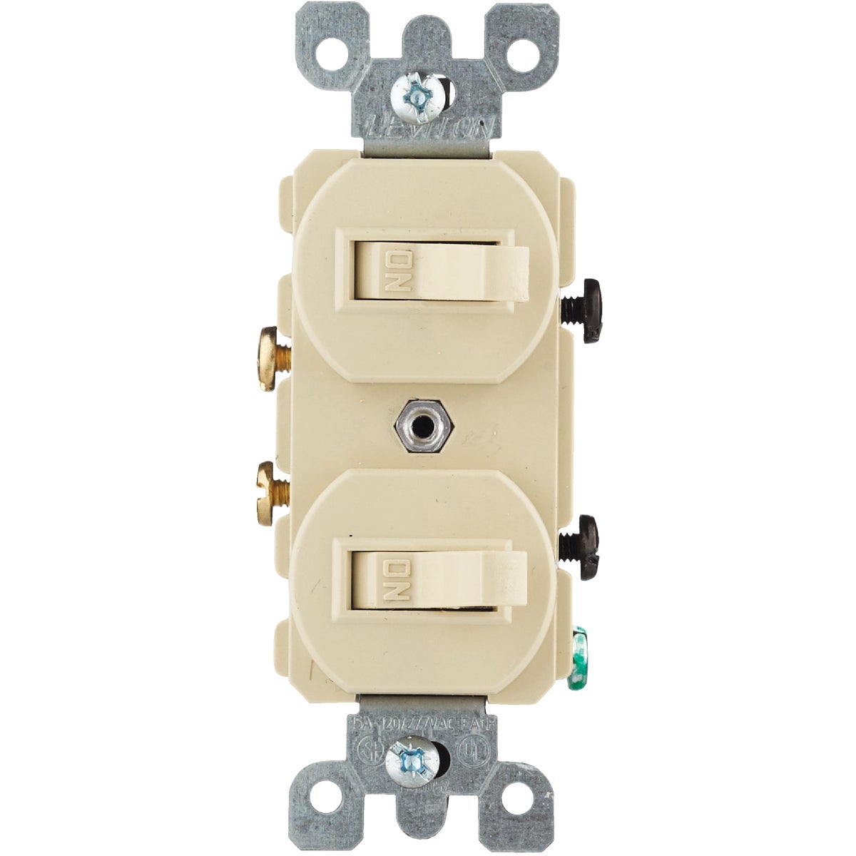 IV SWITCH - 8775224I by Leviton Mfg Co