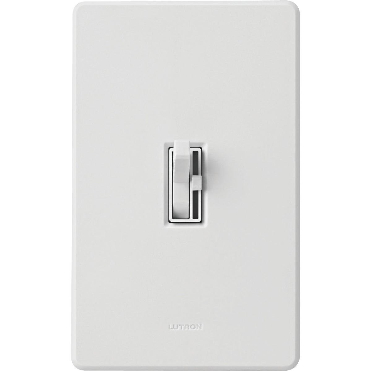 600W ECO DIMMER - TG-603PGH-WH by Lutron Elect Co Inc