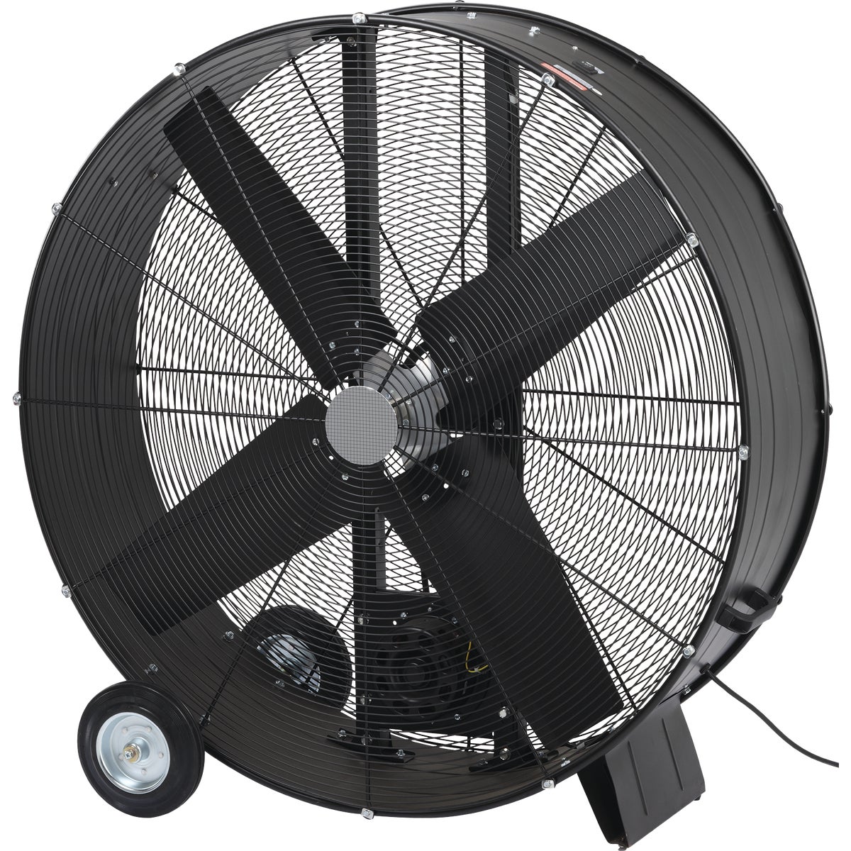 42" DRUM FAN - FE-105D5FL(H) by Do it Best