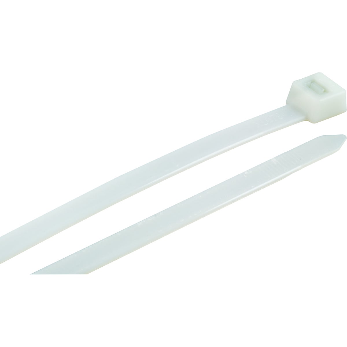 10PC 36" NATRL CABLE TIE - 10340C by Thomas & Betts