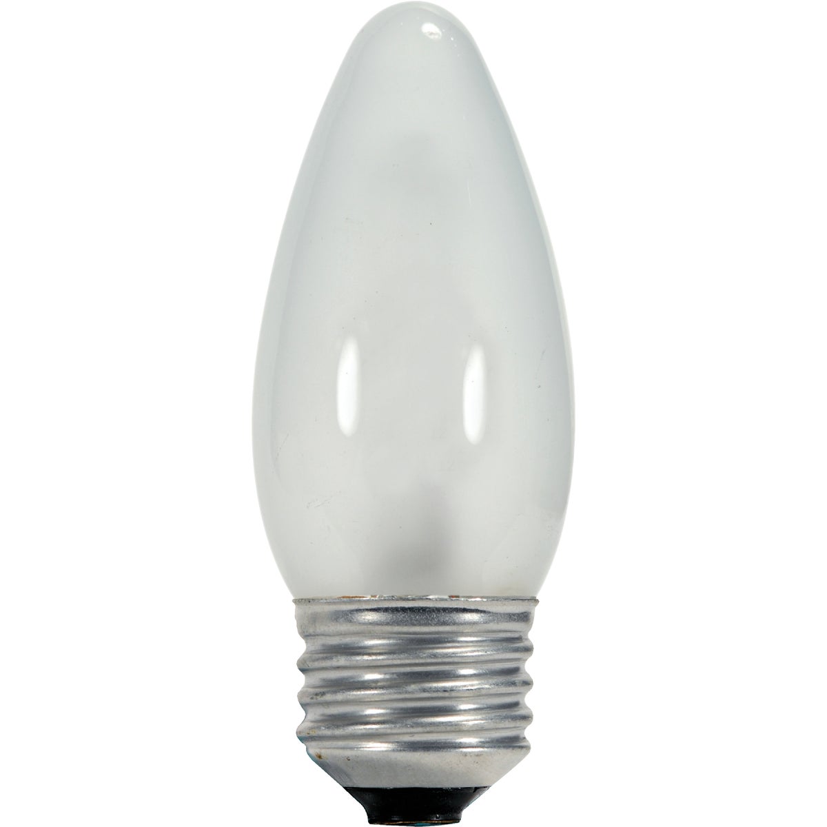 60W FROST TORPEDO BULB - 03796 60B11/F/CD2 by Westinghouse Lightng