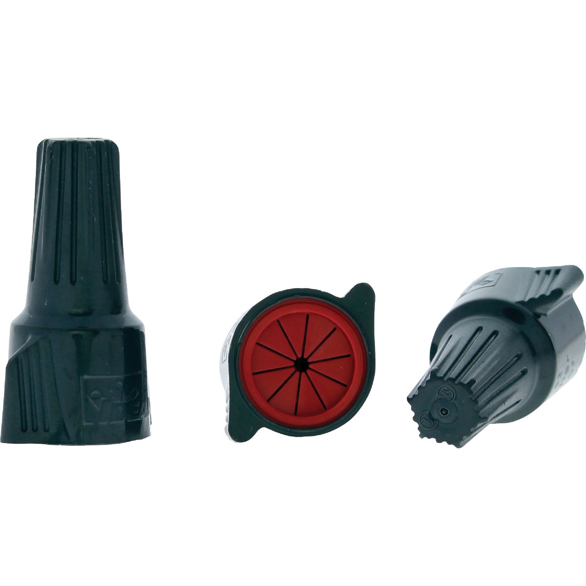 20PK RD CONN UNDERGROUND - 30-162 by Ideal Industries
