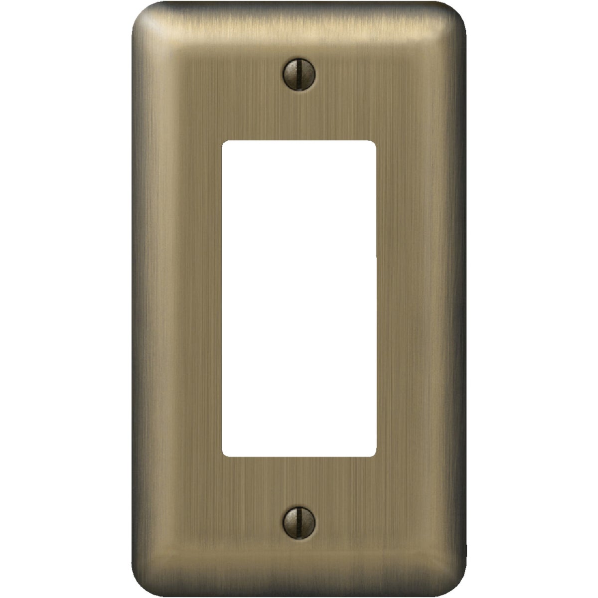 AB GFI WALL PLATE - 9AB117 by Jackson Deerfield Mf