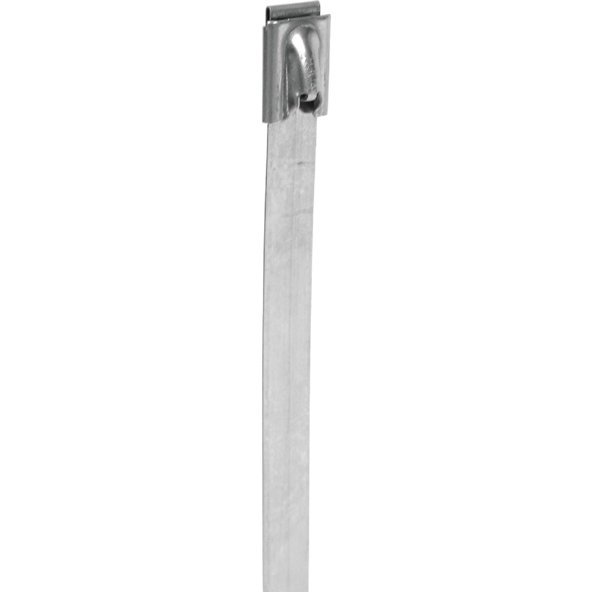11" SS CABLE TIE - 45312SS by G B Electrical Inc