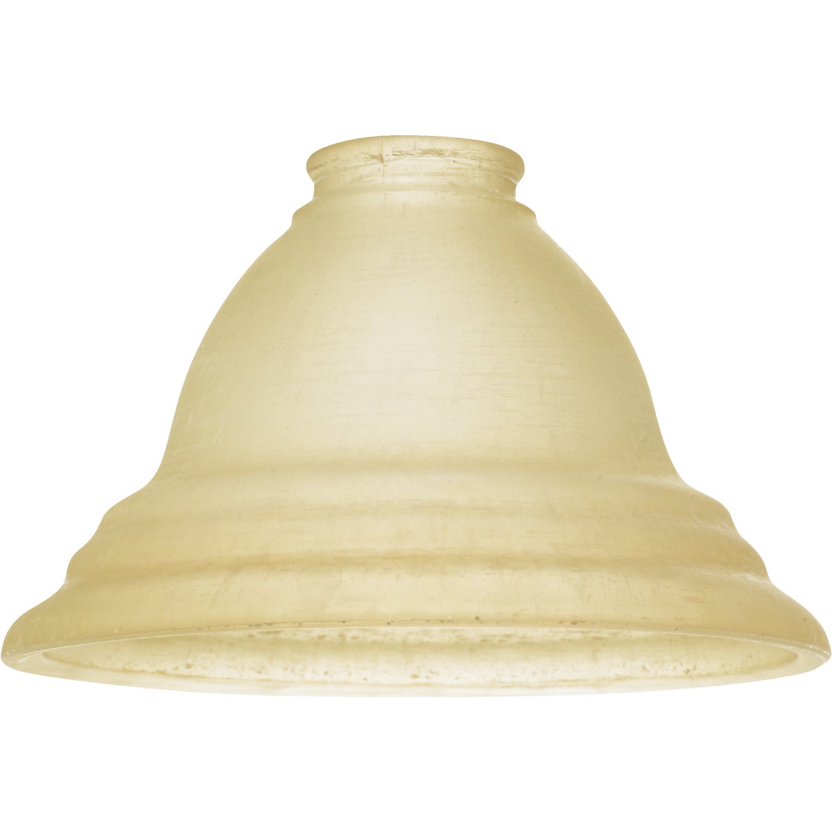 GLASS LINEN PENDANT - 81382 by Westinghouse Lightng