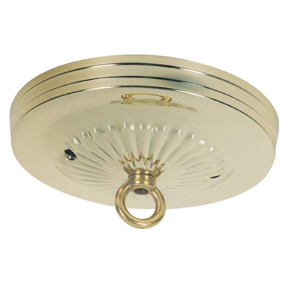 BRASS CANOPY KIT - 70052 by Westinghouse Lightng