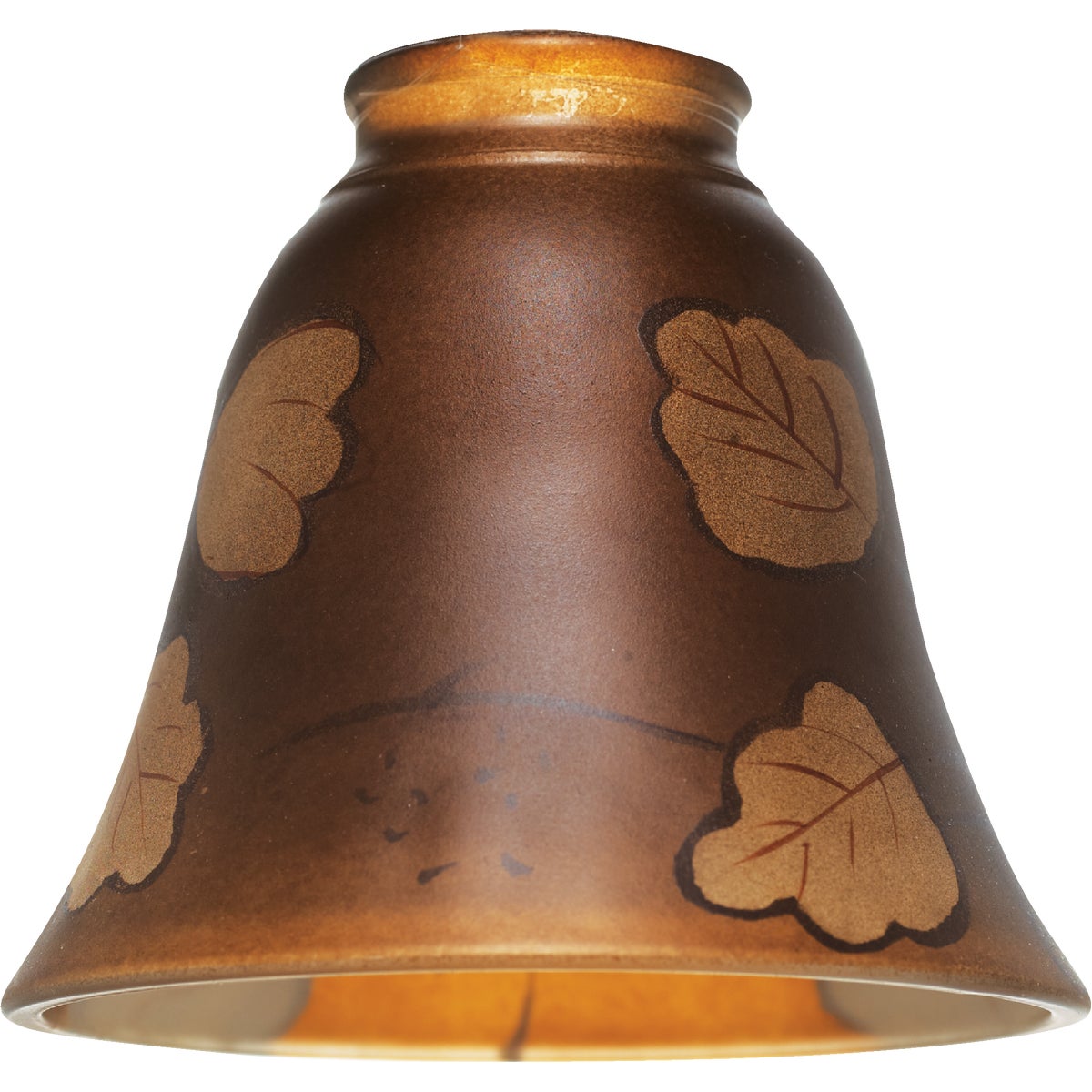 GLASS LEAF DESIGN - 81265 by Westinghouse Lightng