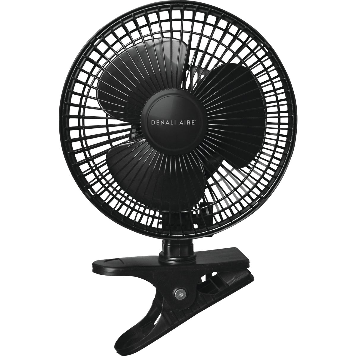 6" CLIP/DESK COMBO FAN - FTW15-8H by Do it Best