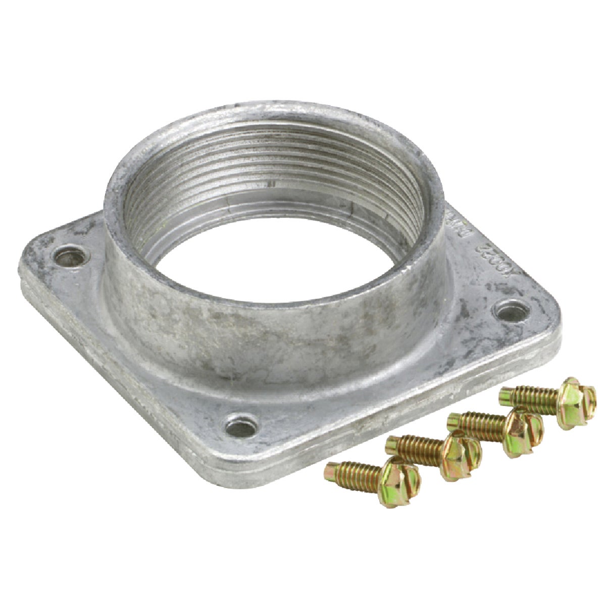 2" HUB - ARP00006CH2 by Eaton Corporation