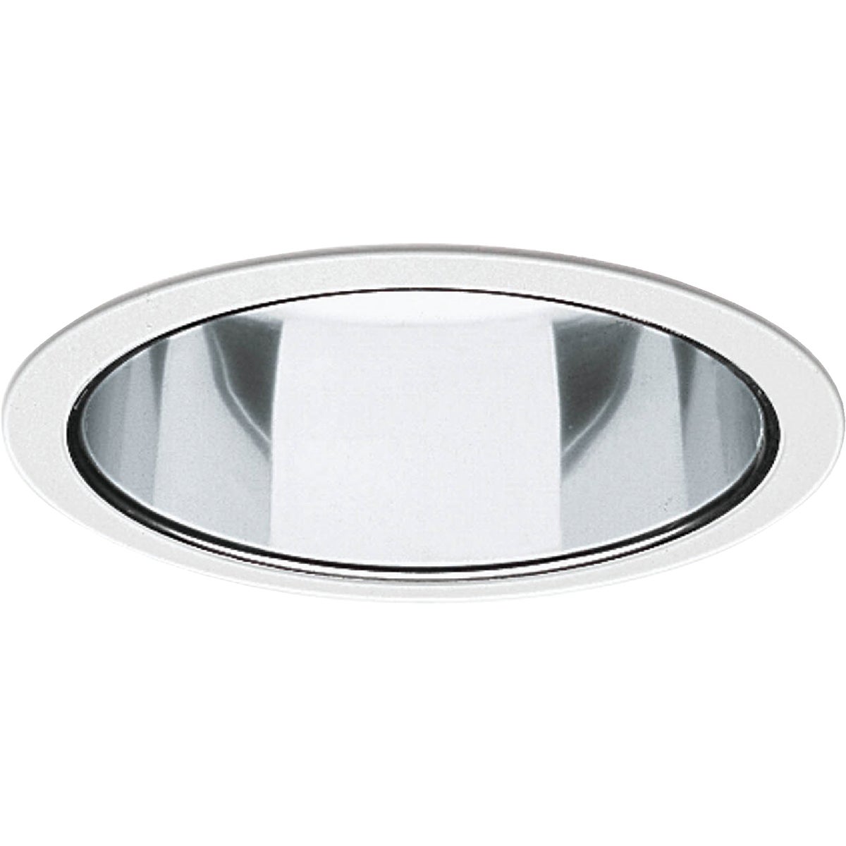 CLR RECESS FIXTURE TRIM - THS30CLR by Philips Consumer Lum
