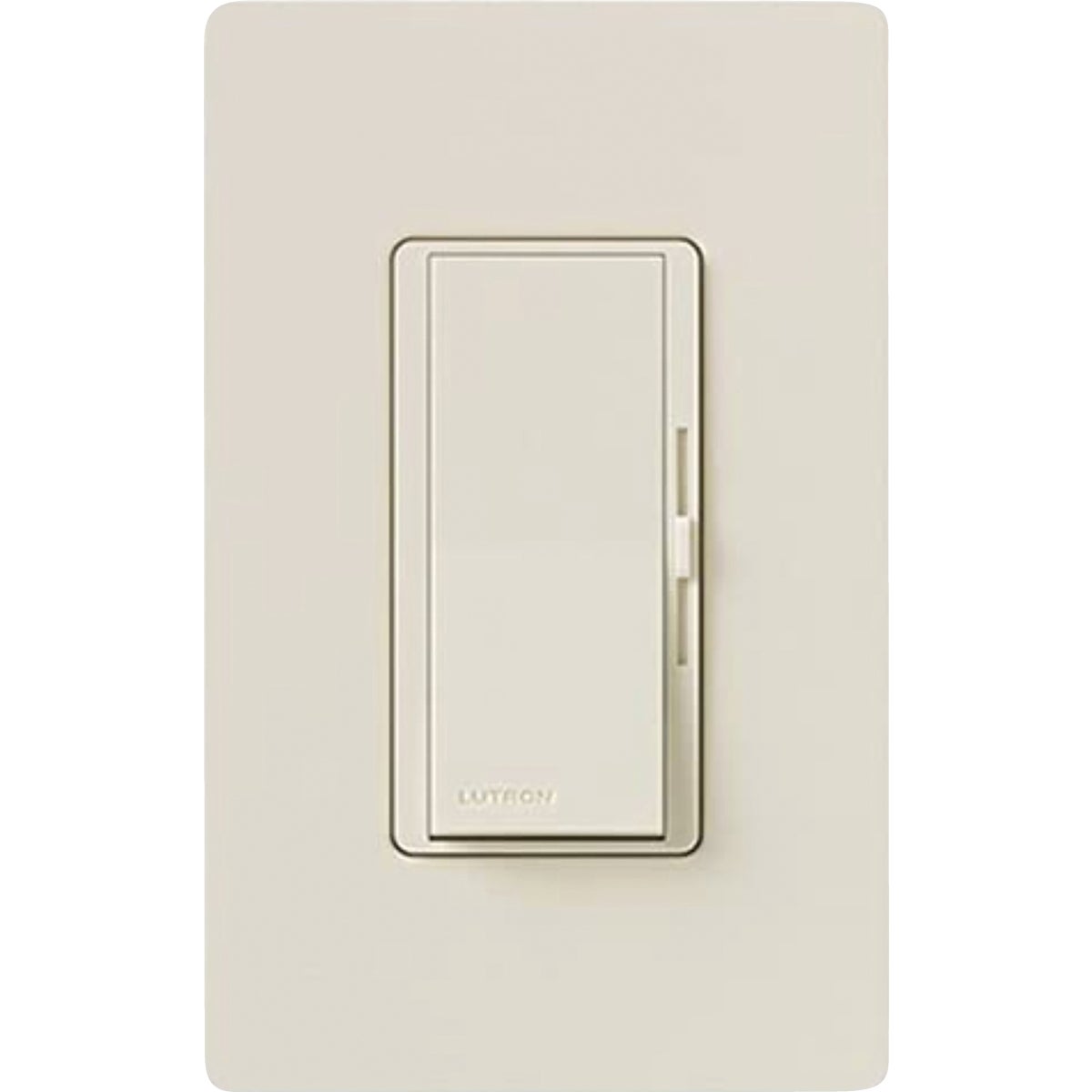 LT ALM S/P SLIDE DIMMER - DVW-600PH-LA by Lutron Elect Co Inc