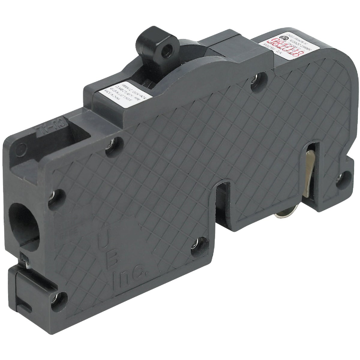 30A SP CIRCUIT BREAKER - UBIZ30 by Connecticut Electric