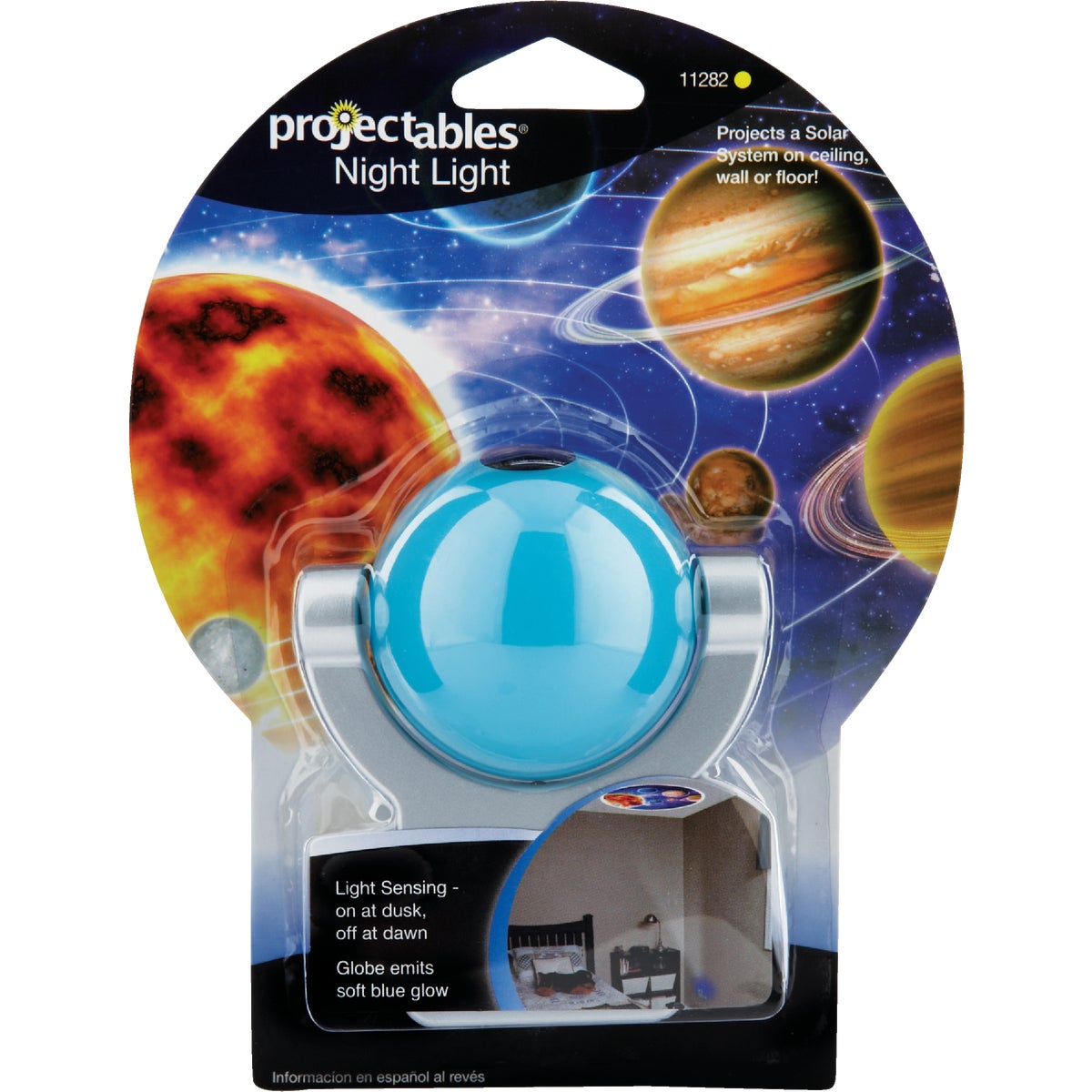 LED Projectable Light - 11282 by Jasco Products Co