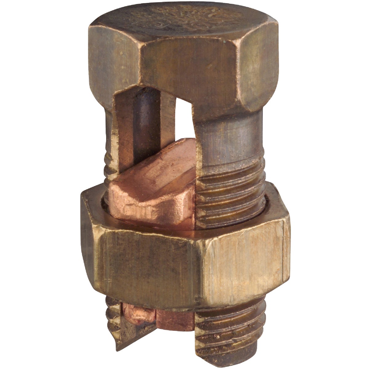 SPLIT BOLT CONNECTOR - 20H-B1-5 by Thomas & Betts