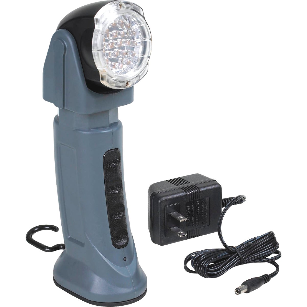 RECHRGE SWVL 20LED LIGHT - LR202 by Alert Stamping & Mfg