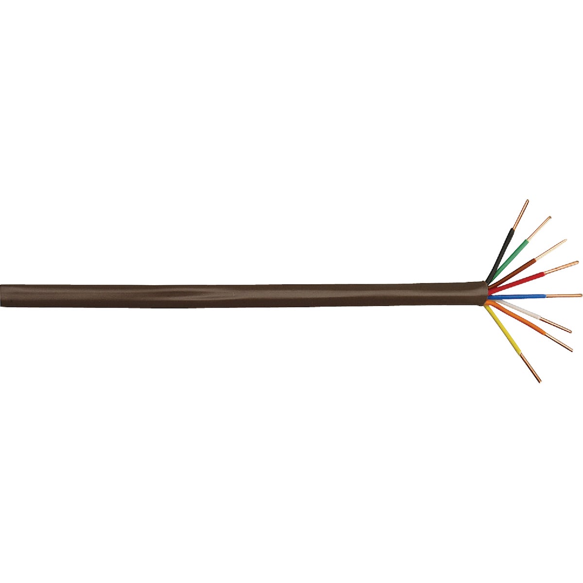 250'18/8 THERMOSTAT WIRE - 55308-04-07 by Woods Wire Coleman