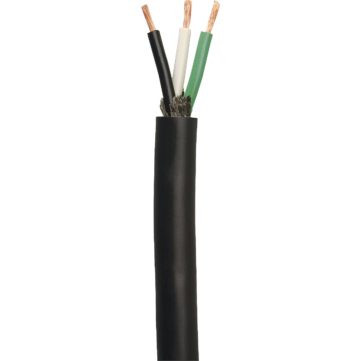 Hard Service Cord Electrical Wire