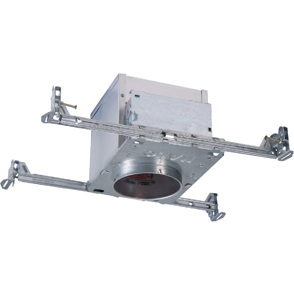 4" IC HOUSING - H99ICAT by Cooper Lighting
