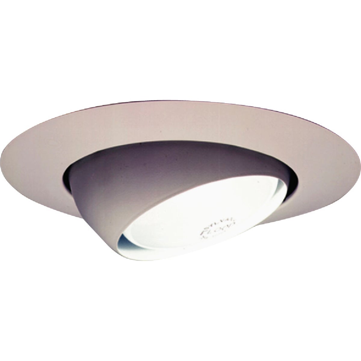 6" 30 DEGREE EYEBALL - 78P by Cooper Lighting