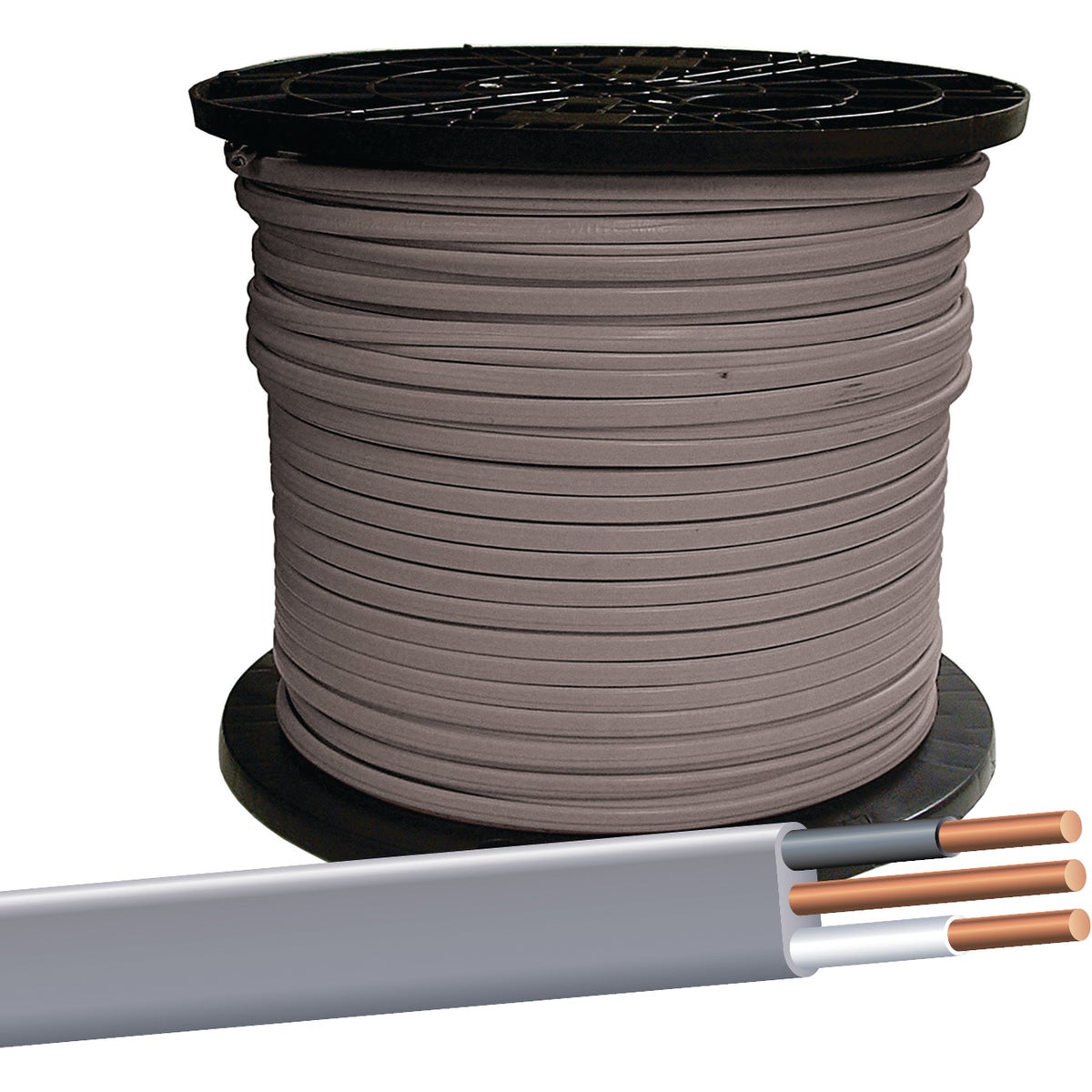 400' 14-2 UFW/G SPL WIRE - 13054272 by Southwire Company