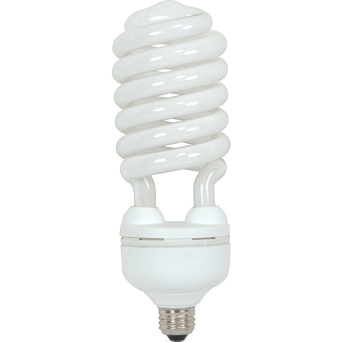 55W CFL SPIRAL BULB - 78965 FLE55HT5/2/SW/BX by G E Lighting
